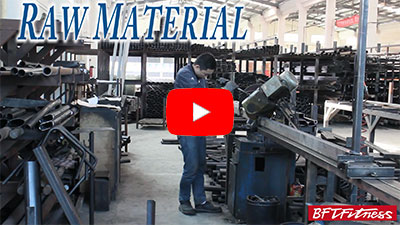 蜜桃视频黄色视频健身器材是怎样练成的