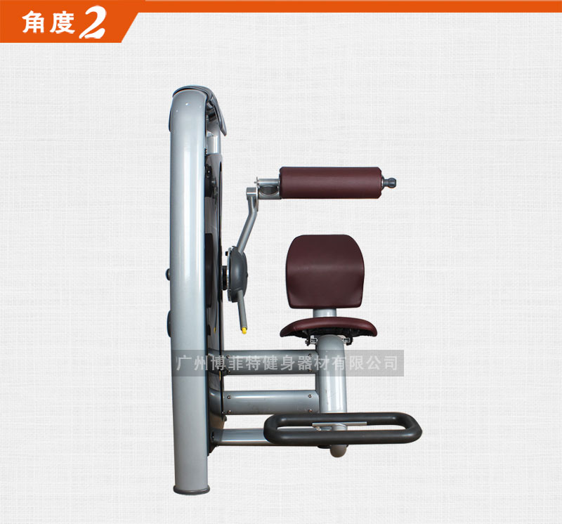 蜜桃视频黄色视频背部伸展健身器材